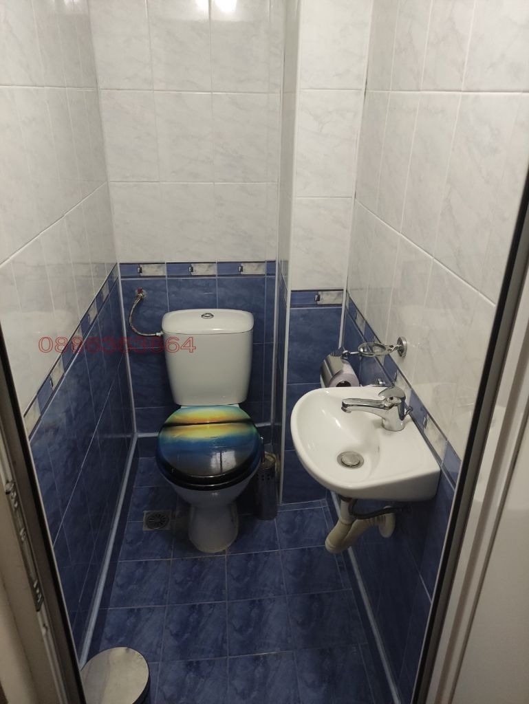 Дава под наем  4-стаен град Стара Загора , Център , 90 кв.м | 14507656 - изображение [10]