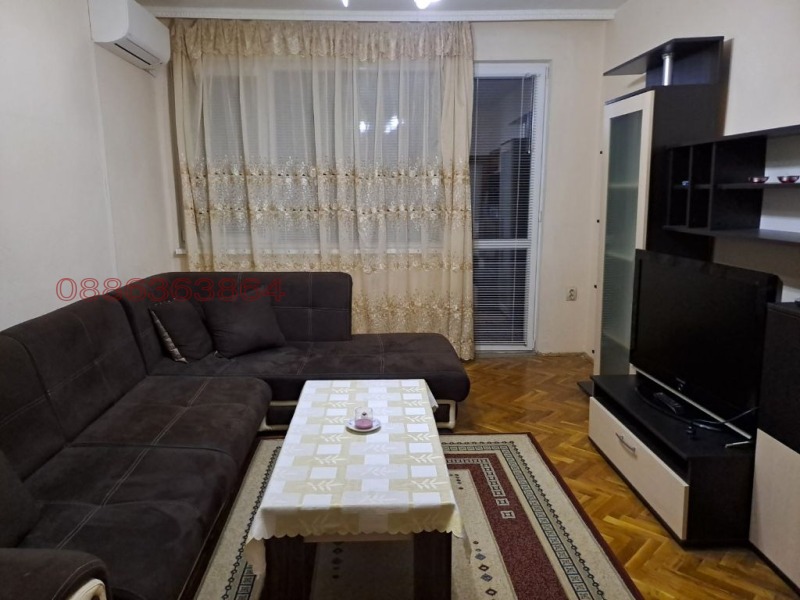Дава под наем  4-стаен град Стара Загора , Център , 90 кв.м | 14507656 - изображение [2]