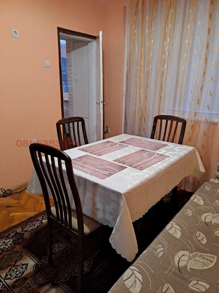 Дава под наем  4-стаен град Стара Загора , Център , 90 кв.м | 14507656 - изображение [3]