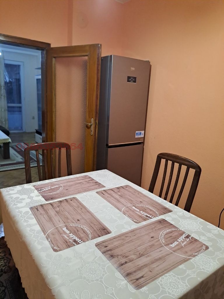 Дава под наем  4-стаен град Стара Загора , Център , 90 кв.м | 14507656 - изображение [4]