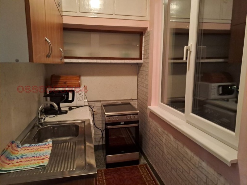Дава под наем  4-стаен град Стара Загора , Център , 90 кв.м | 14507656 - изображение [8]