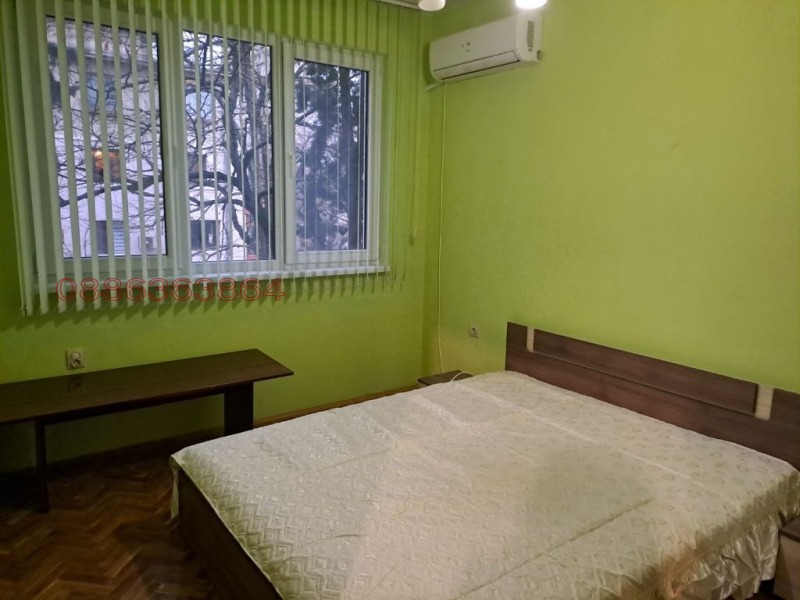 Дава под наем  4-стаен град Стара Загора , Център , 90 кв.м | 14507656 - изображение [5]
