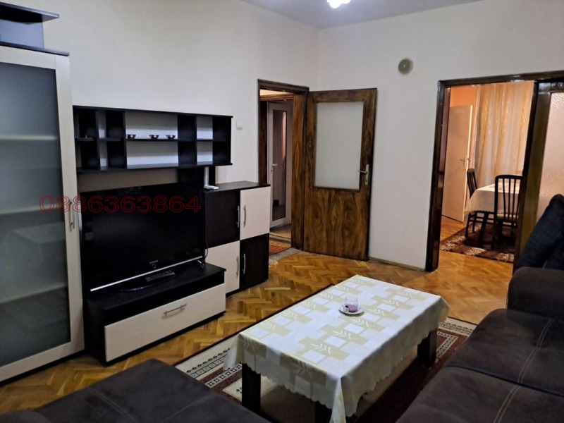 Дава под наем  4-стаен град Стара Загора , Център , 90 кв.м | 14507656