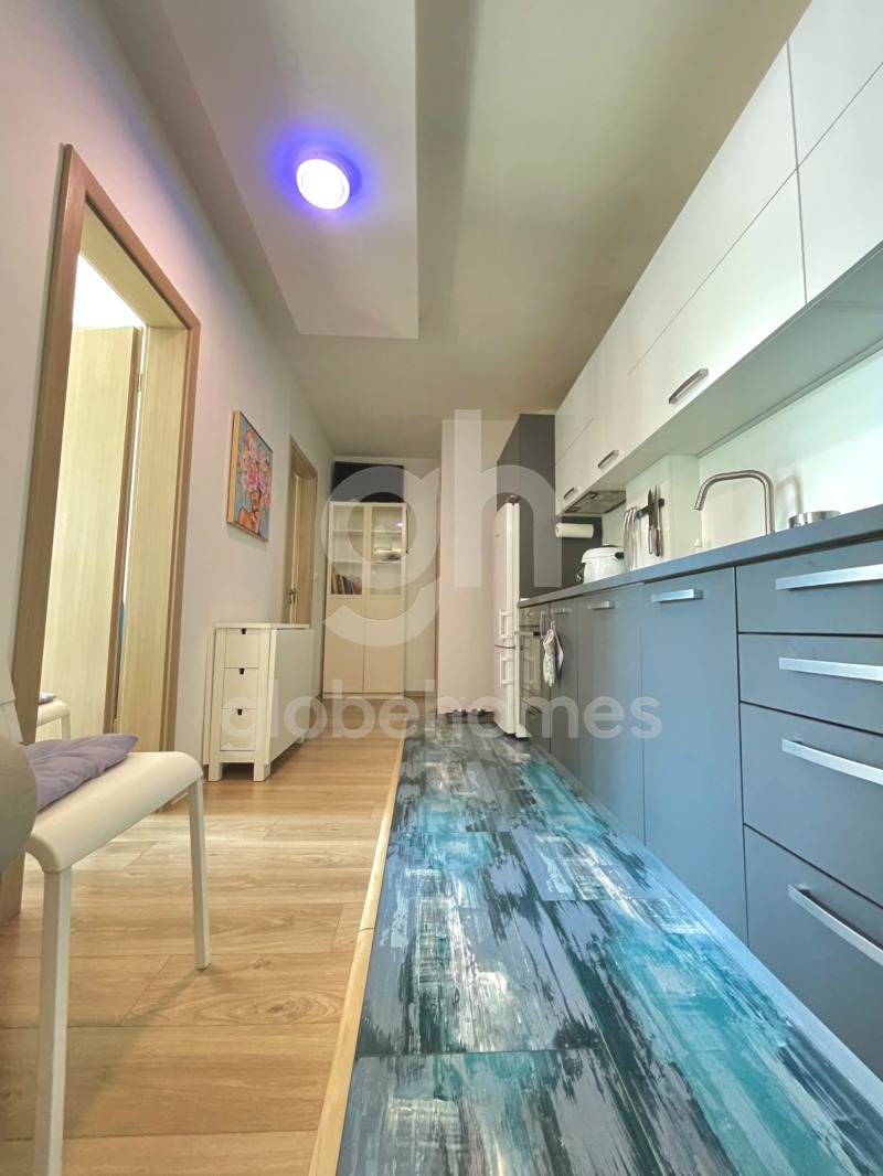 Дава под наем  4-стаен град София , Хаджи Димитър , 110 кв.м | 31901016 - изображение [3]