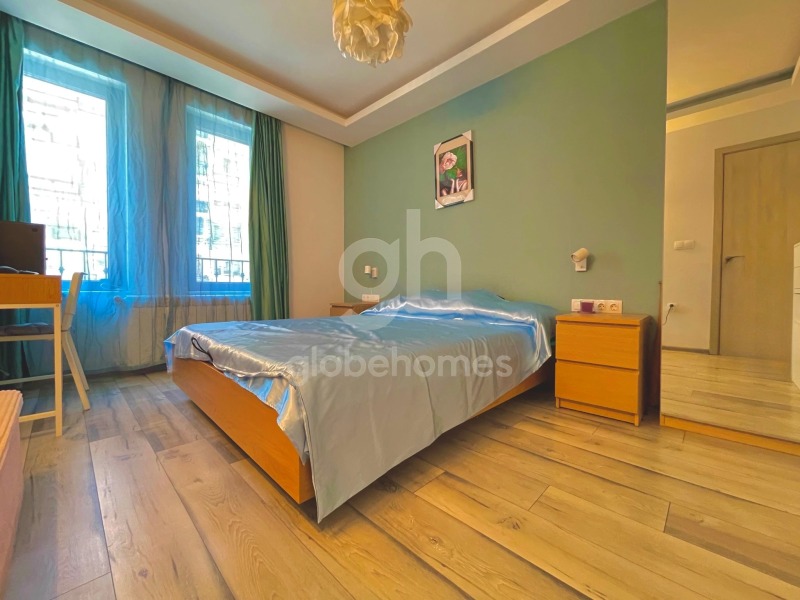 Дава под наем  4-стаен град София , Хаджи Димитър , 110 кв.м | 31901016 - изображение [6]