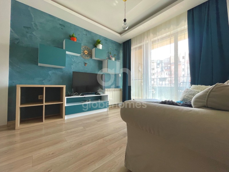 Дава под наем  4-стаен град София , Хаджи Димитър , 110 кв.м | 31901016 - изображение [2]