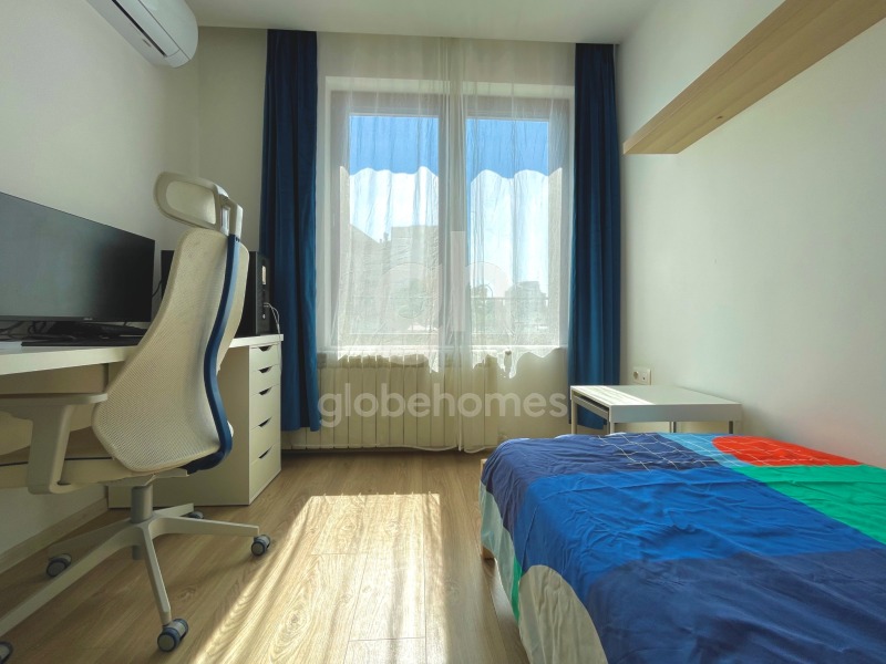 Дава под наем  4-стаен град София , Хаджи Димитър , 110 кв.м | 31901016 - изображение [11]