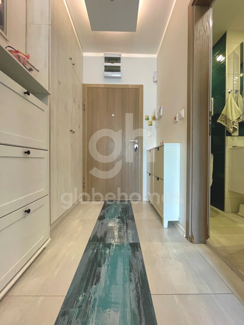Дава под наем  4-стаен град София , Хаджи Димитър , 110 кв.м | 31901016 - изображение [5]