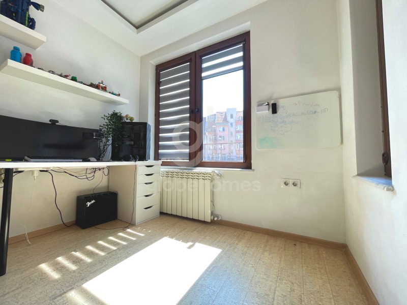 Дава под наем  4-стаен град София , Хаджи Димитър , 110 кв.м | 31901016 - изображение [9]