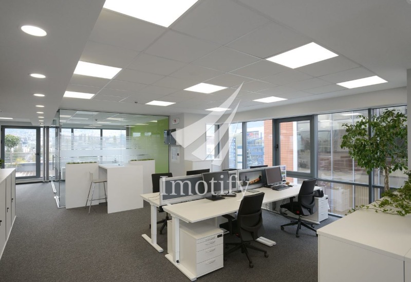 Под наем ОФИС, град София, Хладилника • 8635 € • 80167411 — Holmes.bg