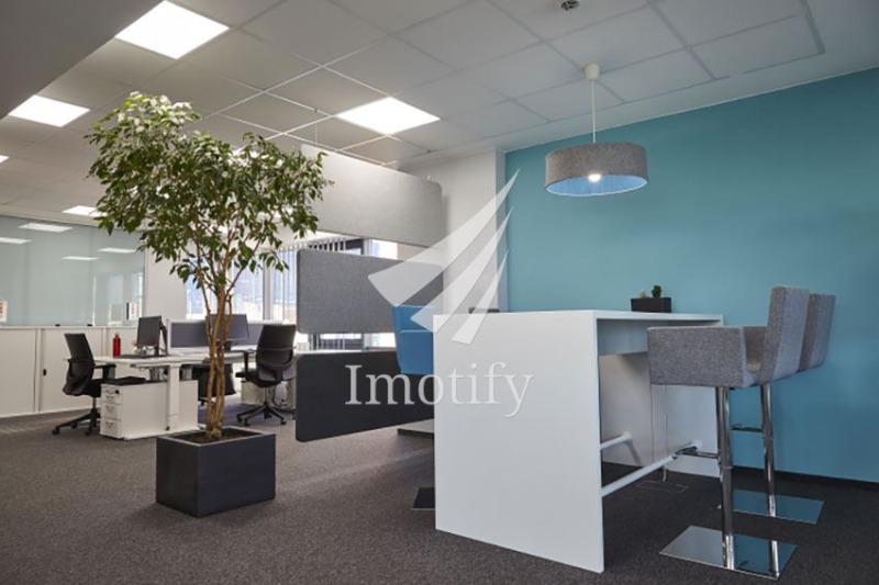 Do wynajęcia  Biuro Sofia , Chladilnika , 508 mkw | 63378771 - obraz [2]