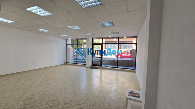 En renta  Oficina Varna , Levski 1 , 75 metros cuadrados | 73661221 - imagen [8]