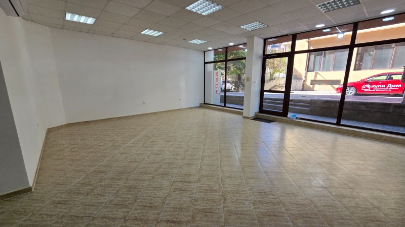 En renta  Oficina Varna , Levski 1 , 75 metros cuadrados | 73661221 - imagen [9]