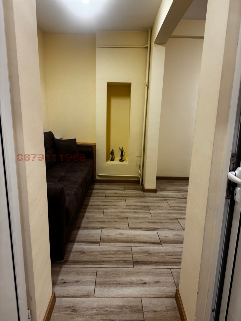 Дава под наем ОФИС, гр. София, Център, снимка 3 - Офиси - 53367055