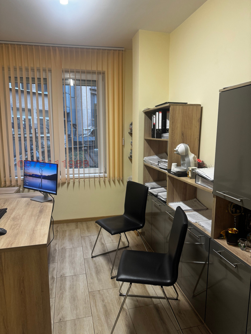 Дава под наем ОФИС, гр. София, Център, снимка 2 - Офиси - 53367055