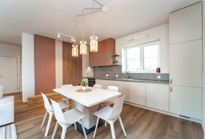 Vuokrattavana  Talo Sofia , Lozen , 177 neliömetriä | 47593253 - kuva [5]