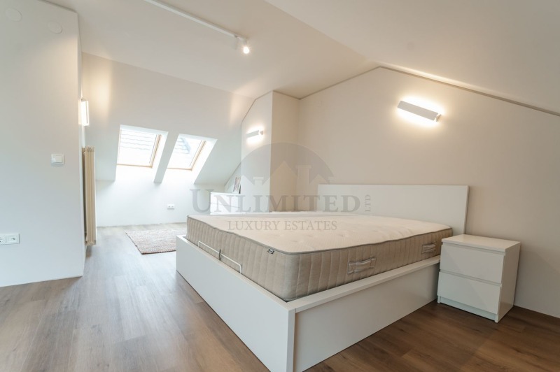 Vuokrattavana  Talo Sofia , Lozen , 177 neliömetriä | 47593253 - kuva [17]