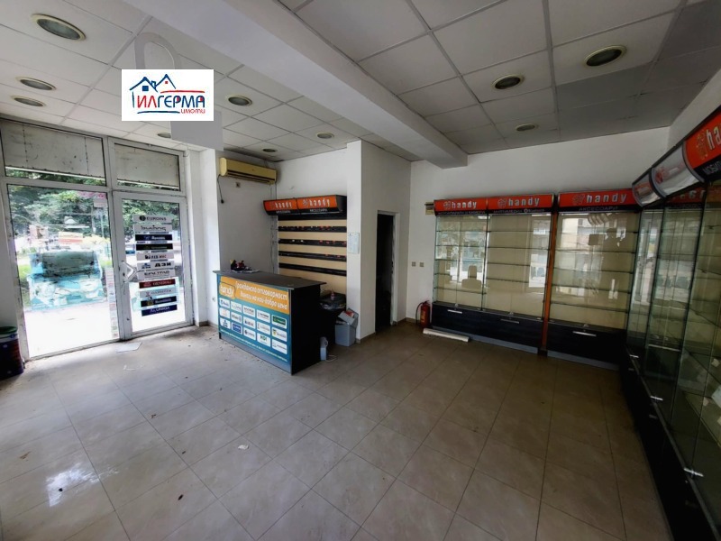 Дава под наем МАГАЗИН, гр. Гълъбово, област Стара Загора, снимка 4 - Магазини - 52460281