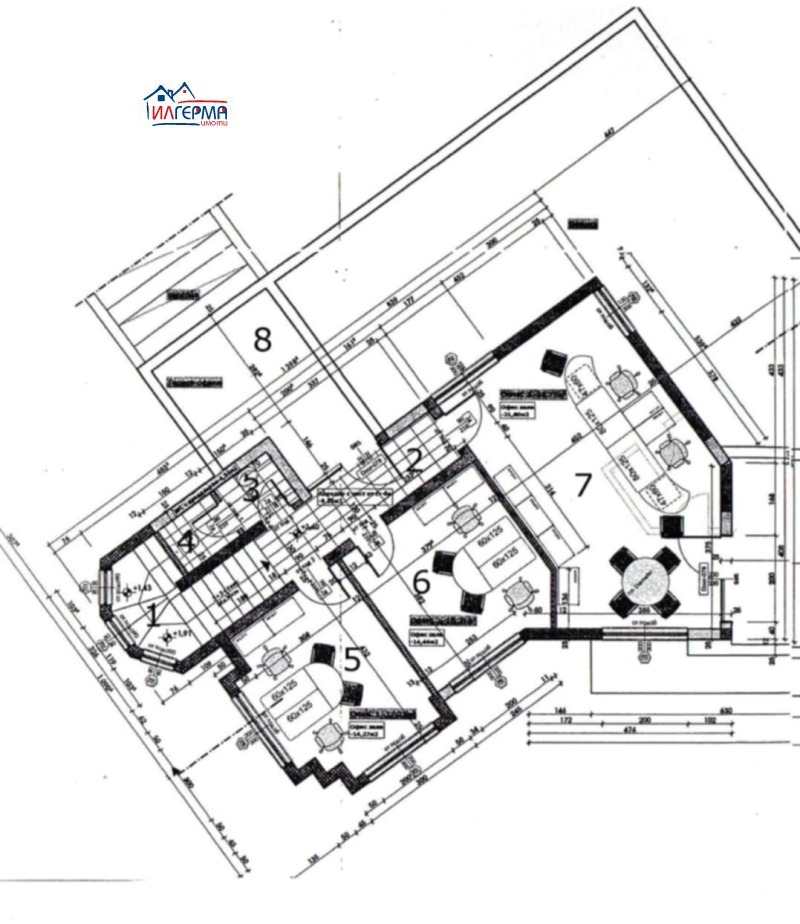 Дава под наем МАГАЗИН, гр. Гълъбово, област Стара Загора, снимка 2 - Магазини - 52460281