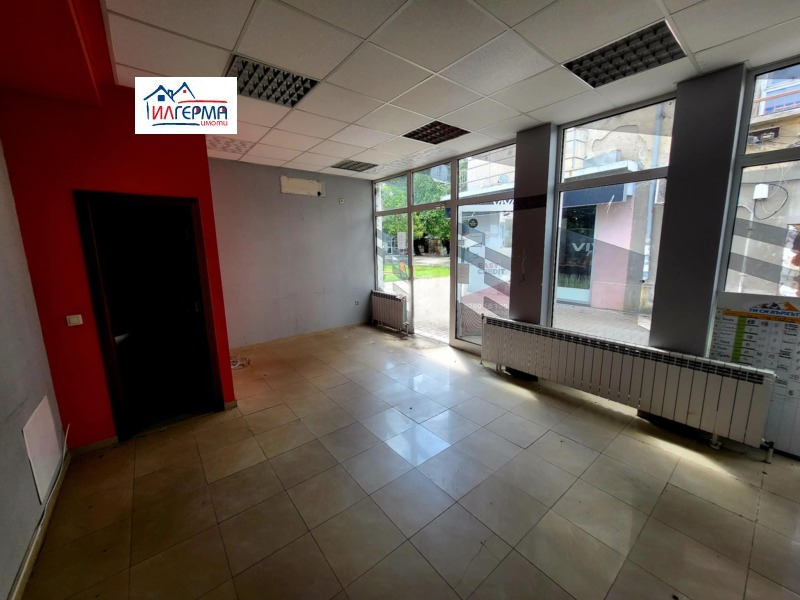 Дава под наем МАГАЗИН, гр. Гълъбово, област Стара Загора, снимка 12 - Магазини - 52460281