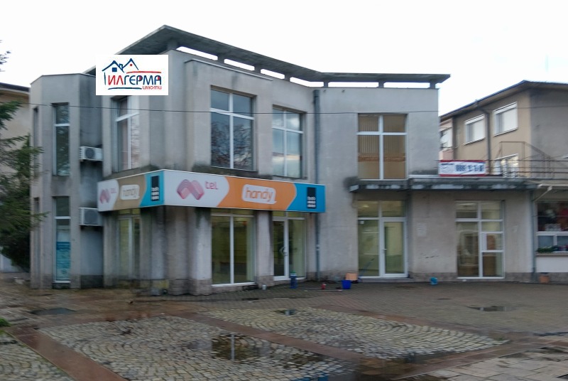 Дава под наем МАГАЗИН, гр. Гълъбово, област Стара Загора, снимка 16 - Магазини - 52460281