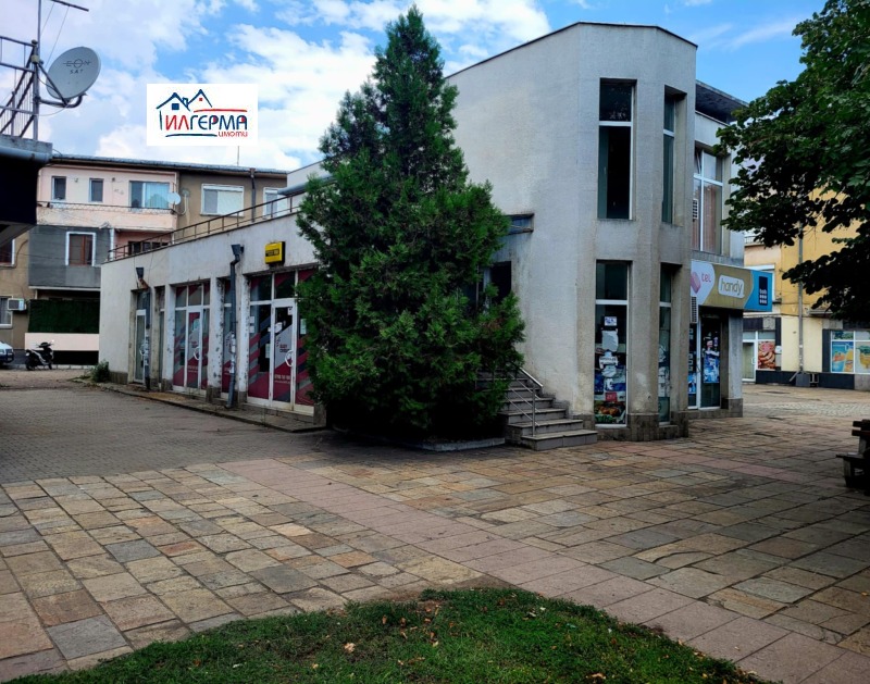 Дава под наем МАГАЗИН, гр. Гълъбово, област Стара Загора, снимка 3 - Магазини - 52460281