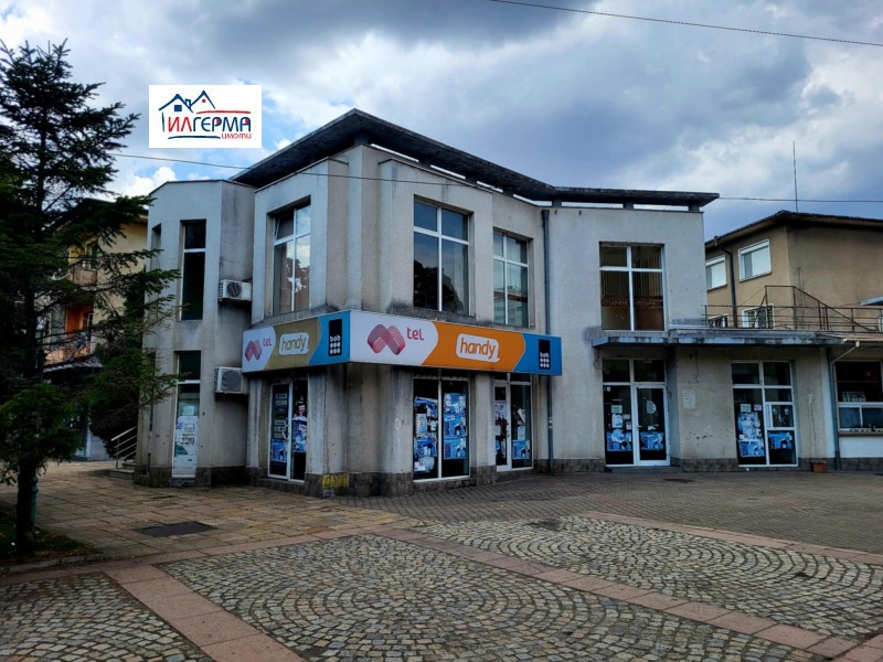 Под наем МАГАЗИН, област Стара Загора, гр. Гълъбово • по договаряне • 78522450 1