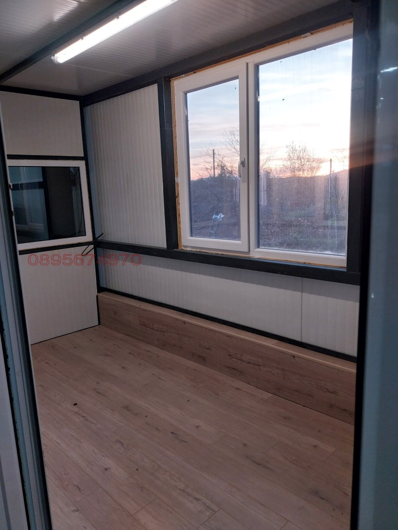 Дава под наем СКЛАД, с. Присово, област Велико Търново, снимка 16 - Складове - 52780089