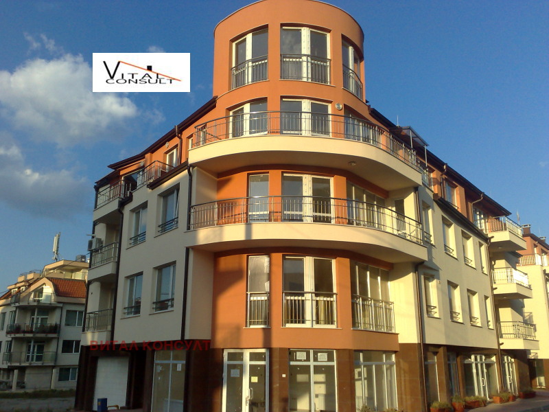 Под наем ГАРАЖ, ПАРКОМЯСТО, град София, Витоша • 110 € / 215.14 лв. • 13460477 1