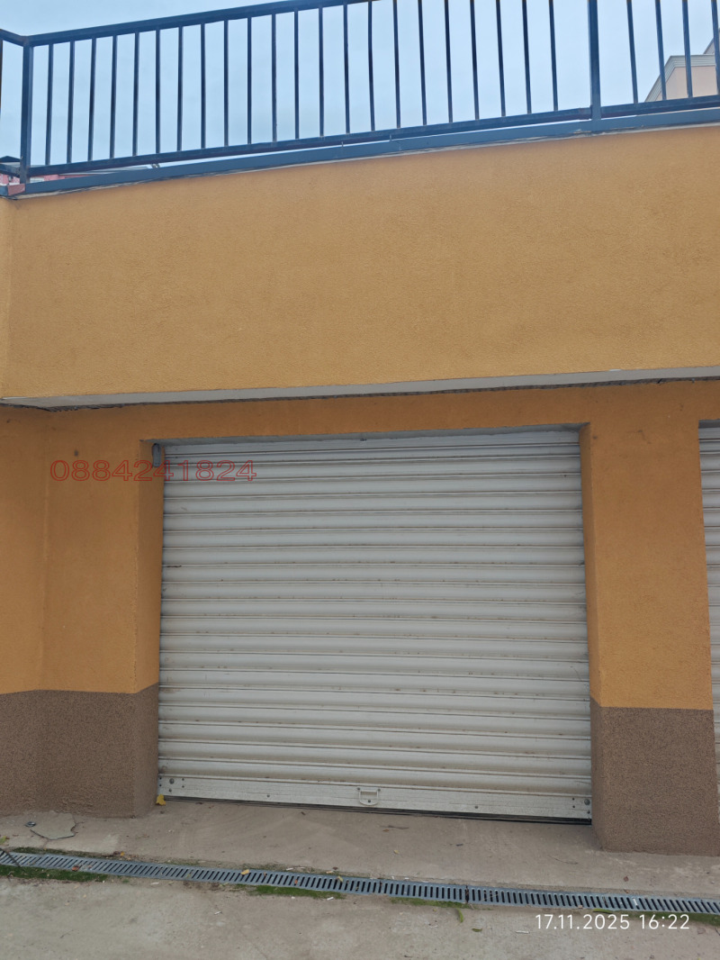 Дава под наем ГАРАЖ, ПАРКОМЯСТО, гр. София, Витоша