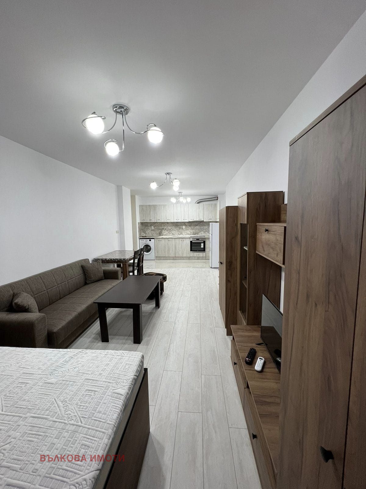 Дава под наем 1-СТАЕН, гр. Стара Загора, Била, снимка 6 - Апартаменти - 54073302