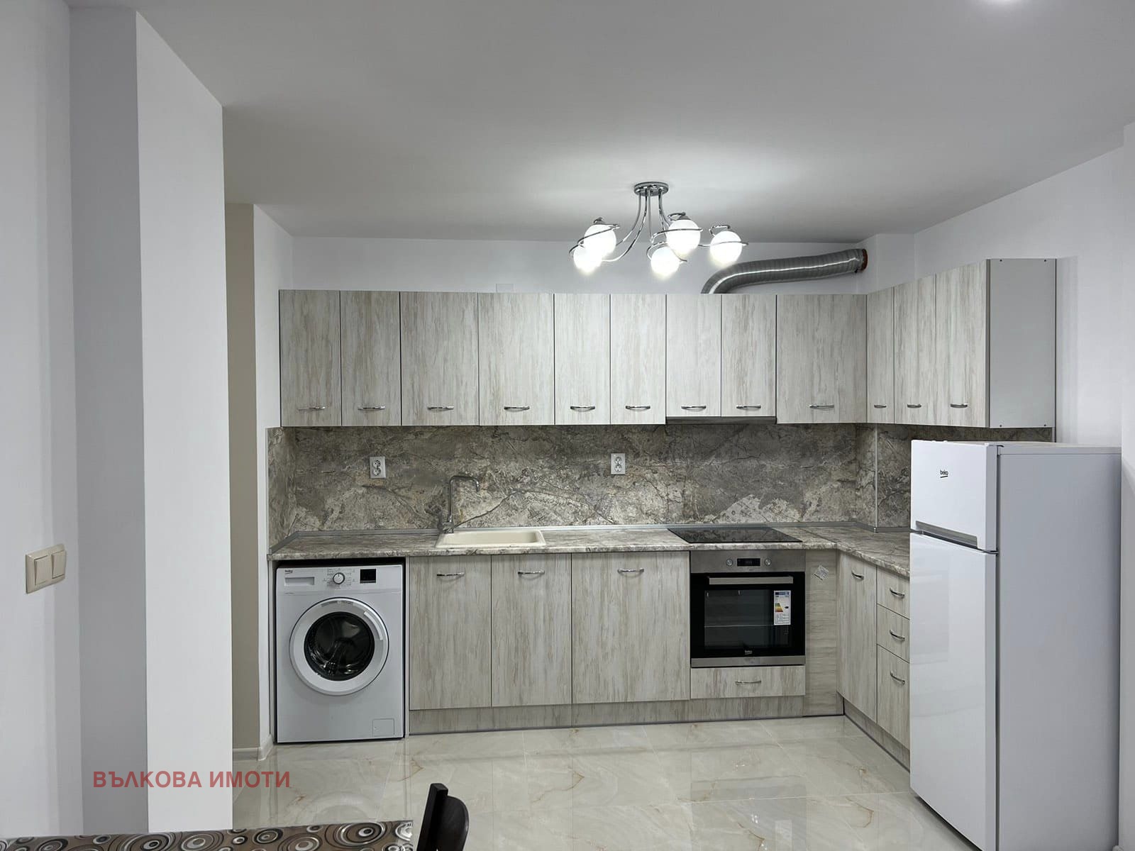 Дава под наем 1-СТАЕН, гр. Стара Загора, Била