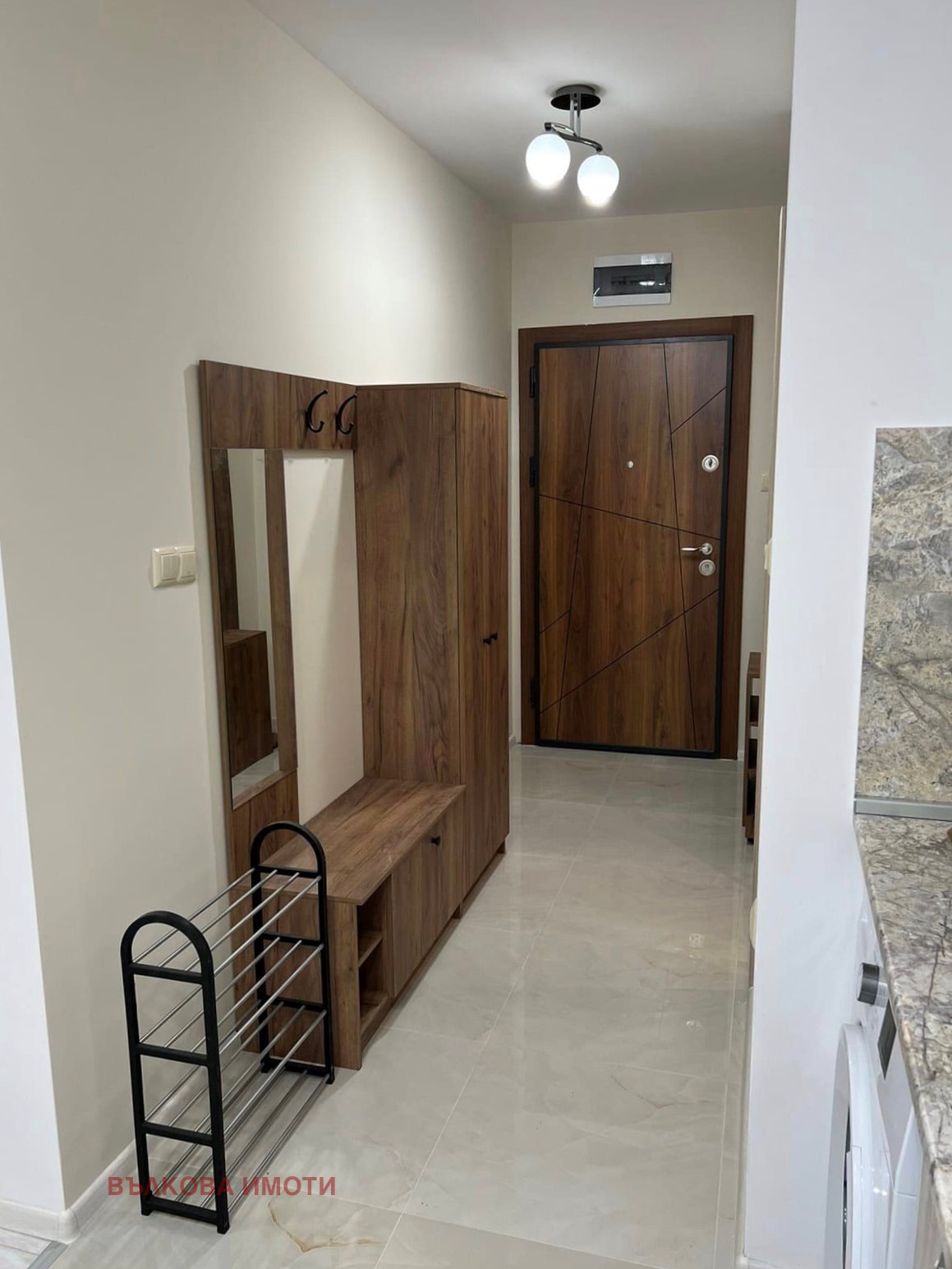 Дава под наем 1-СТАЕН, гр. Стара Загора, Била, снимка 15 - Апартаменти - 54073302