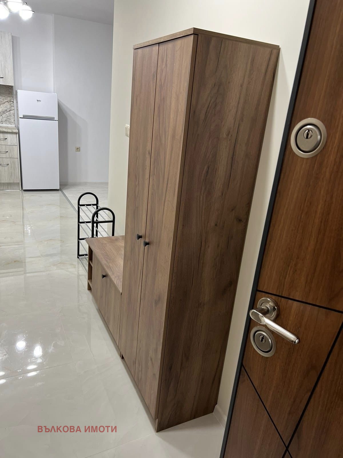 Дава под наем 1-СТАЕН, гр. Стара Загора, Била, снимка 13 - Апартаменти - 54073302