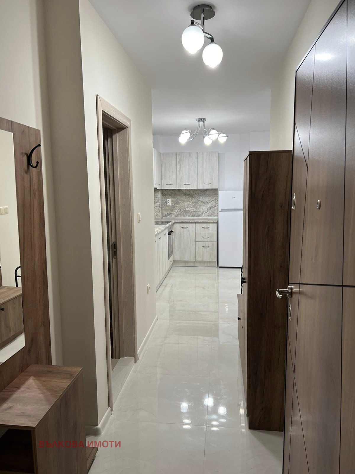 Дава под наем 1-СТАЕН, гр. Стара Загора, Била, снимка 17 - Апартаменти - 54073302