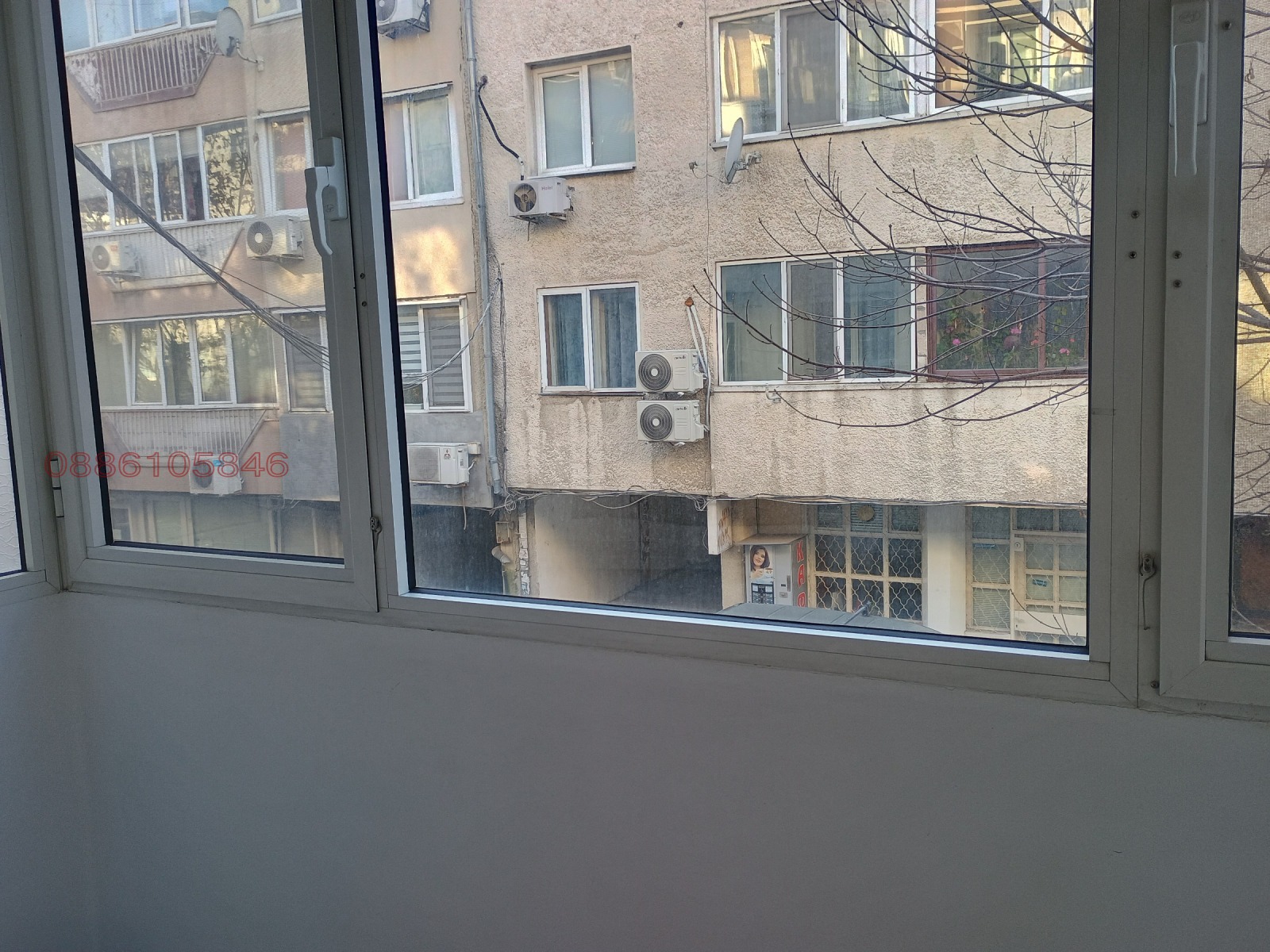 Дава под наем 1-СТАЕН, гр. Варна, Лятно кино Тракия, снимка 6 - Апартаменти - 54145525