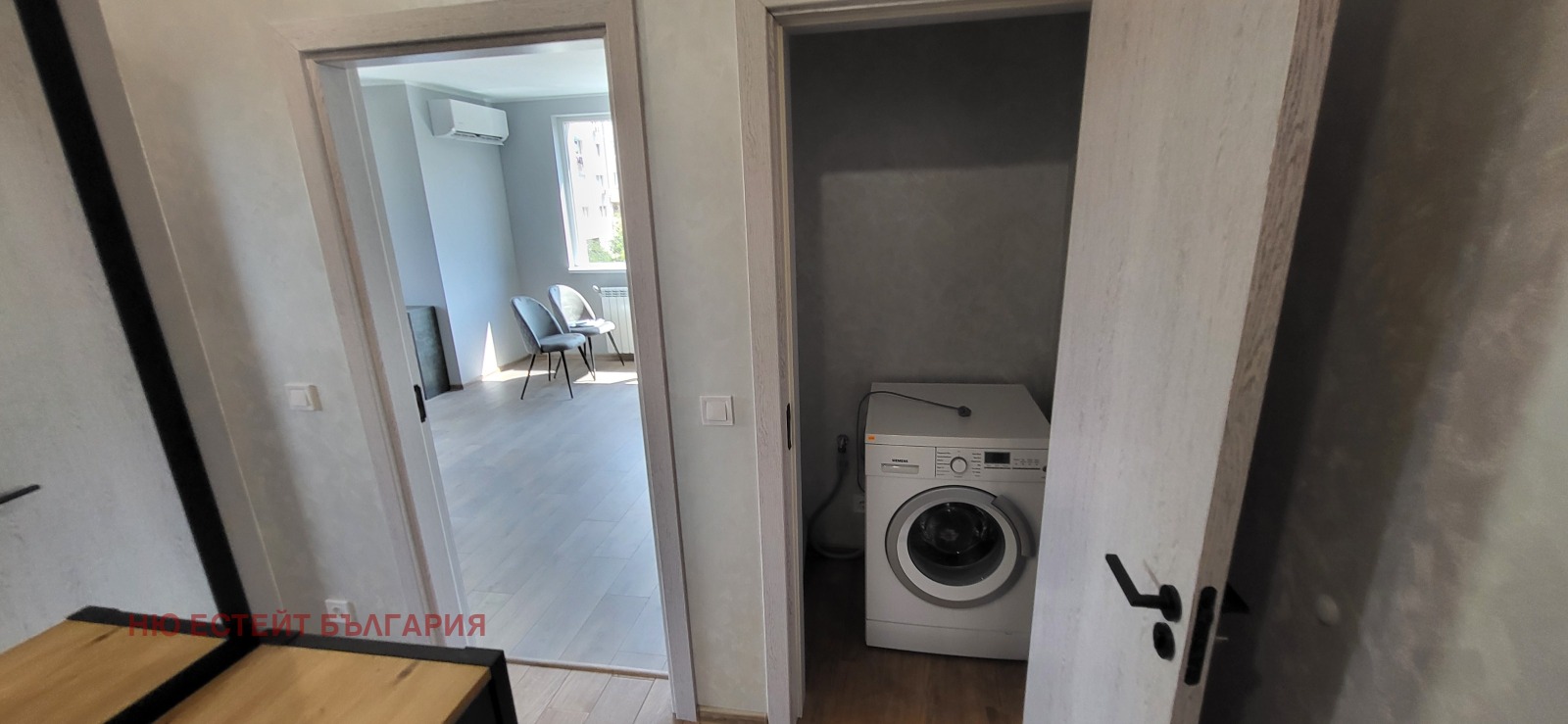 Дава под наем 2-СТАЕН, гр. София, Надежда 2, снимка 11 - Апартаменти - 56007808
