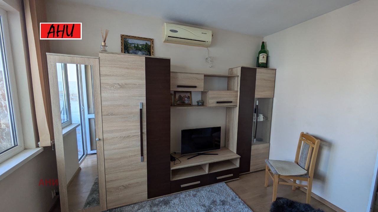 Дава под наем 2-СТАЕН, гр. Пловдив, Тракия