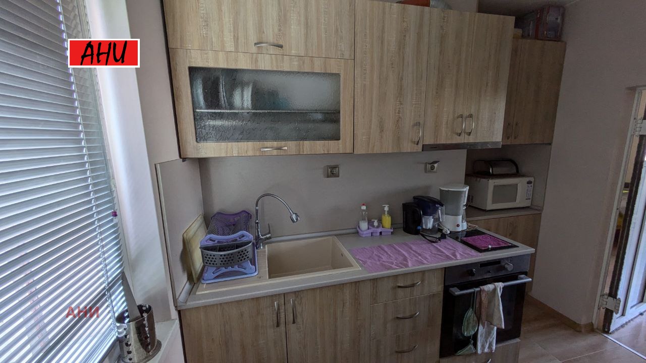 Дава под наем 2-СТАЕН, гр. Пловдив, Тракия, снимка 10 - Апартаменти - 54152662