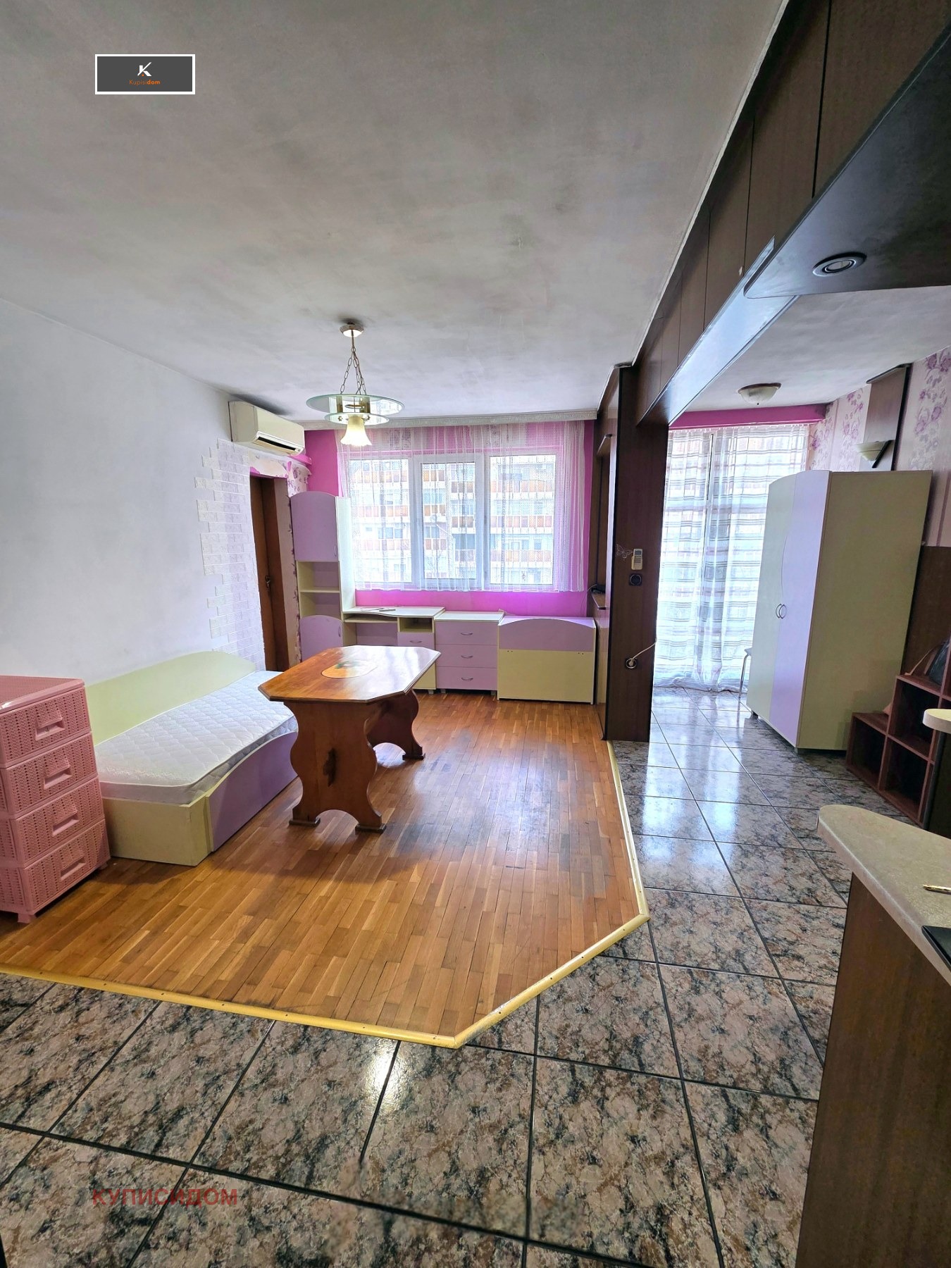 Дава под наем 2-СТАЕН, гр. Стара Загора, Център, снимка 10 - Апартаменти - 53714854