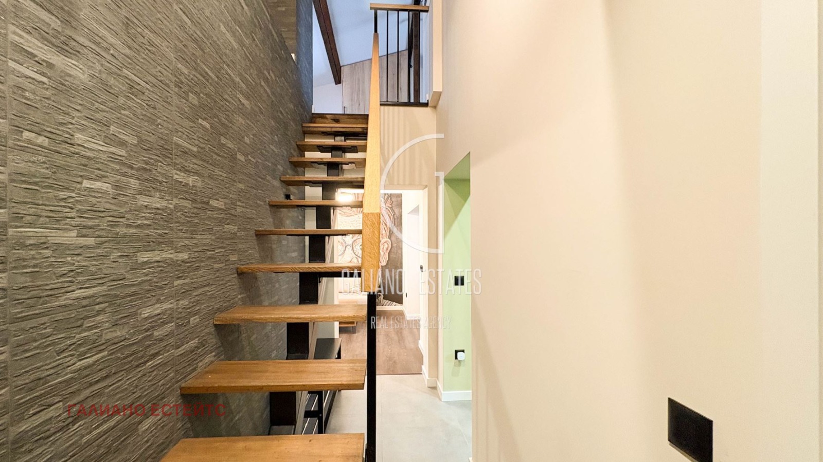 Дава под наем 2-СТАЕН, гр. София, Център, снимка 13 - Апартаменти - 53915460