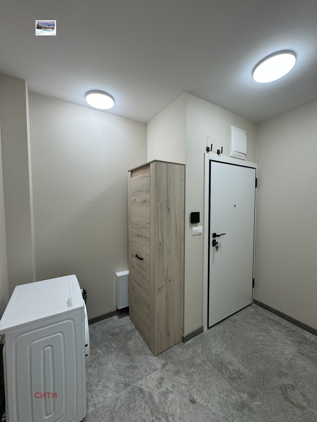 Дава под наем 2-СТАЕН, гр. Пловдив, Тракия, снимка 10 - Апартаменти - 55205613