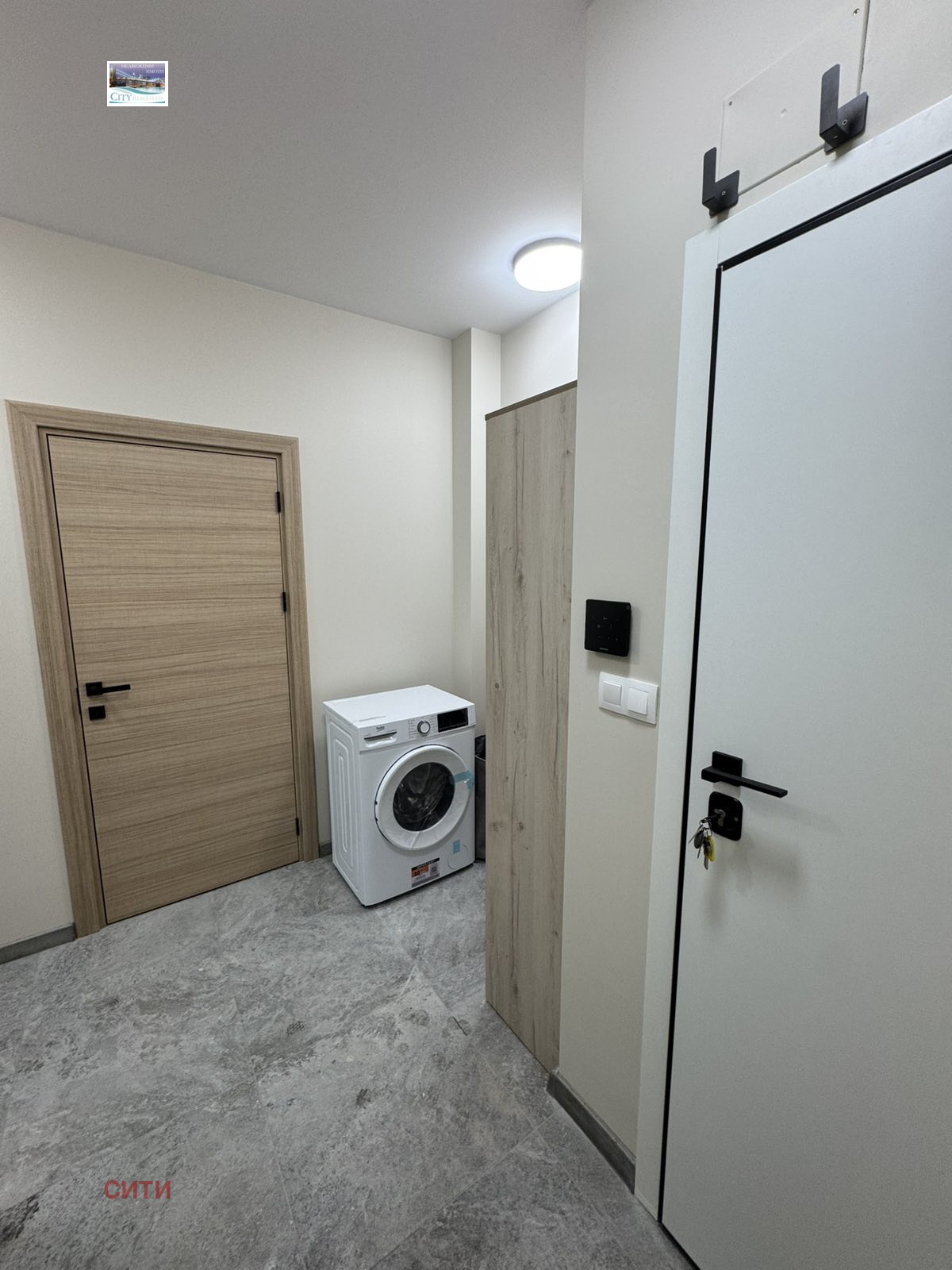 Дава под наем 2-СТАЕН, гр. Пловдив, Тракия, снимка 11 - Апартаменти - 55205613