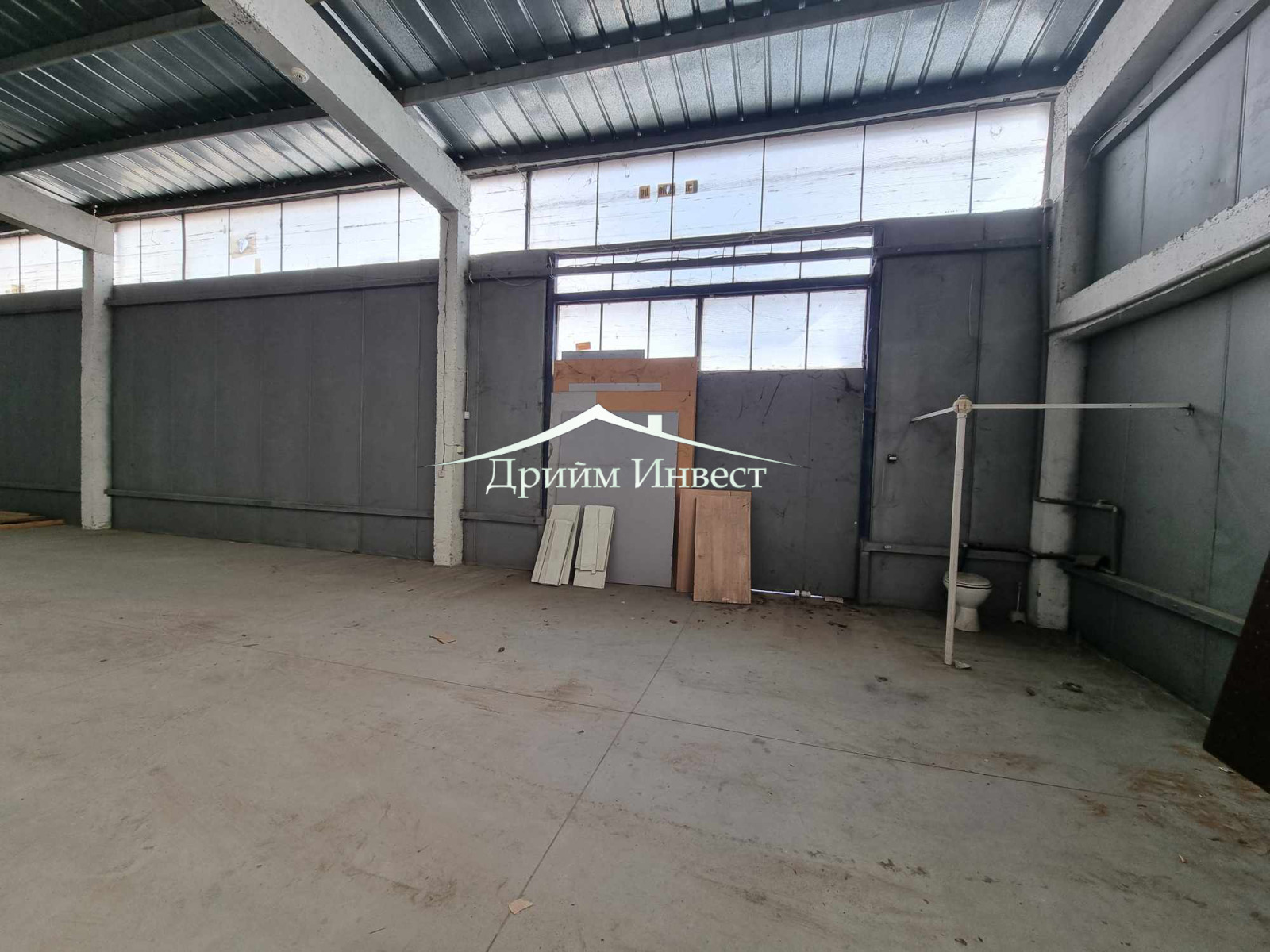 Дава под Наем СКЛАД | Imot.bg — изображение 2