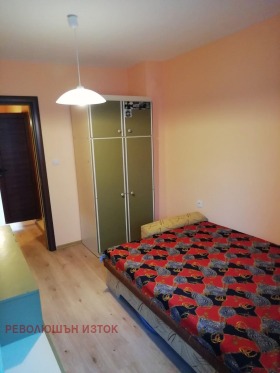 1 Schlafzimmer Okraschna bolniza-Generali, Warna 14