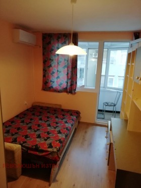 1 camera da letto Okragna bolnitsa-Generali, Varna 15