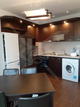 1 bedroom ZhP Gara, Varna 1