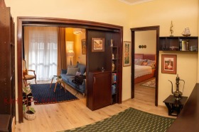 2 camere da letto Tsentar, Sofia 15