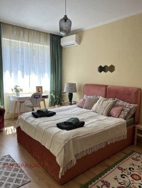 2 camere da letto Tsentar, Sofia 8