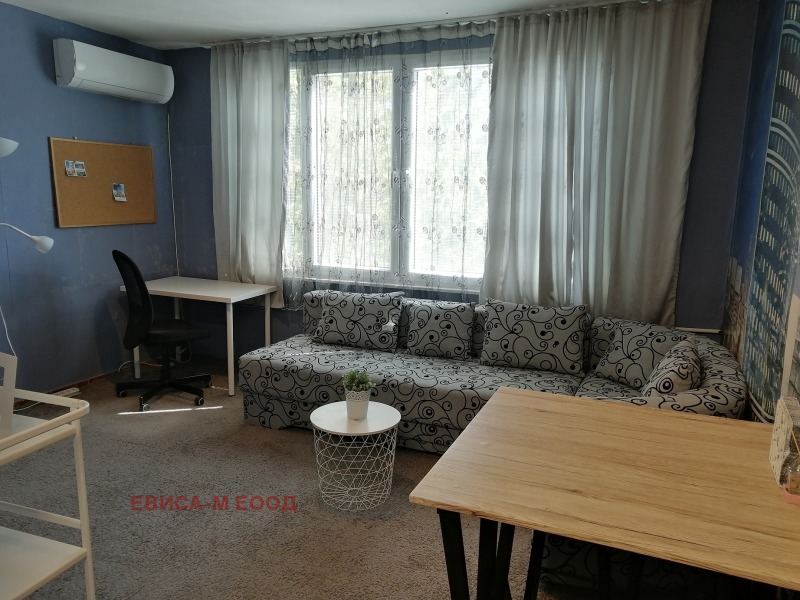 For Rent  Studio Sofia , Lyulin 7 , 32 sq.m | 30033324 - image [5]